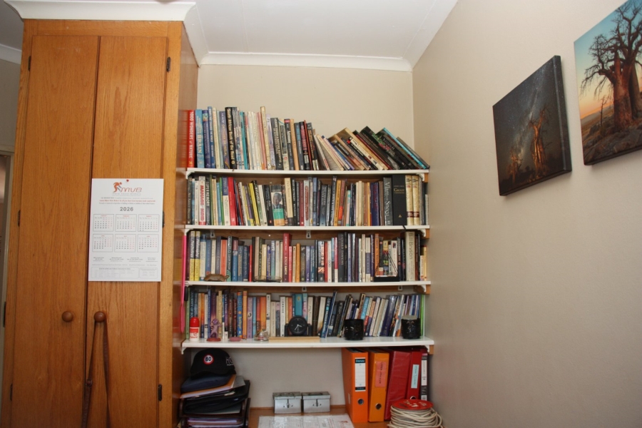 3 Bedroom Property for Sale in Universitas Ridge Free State